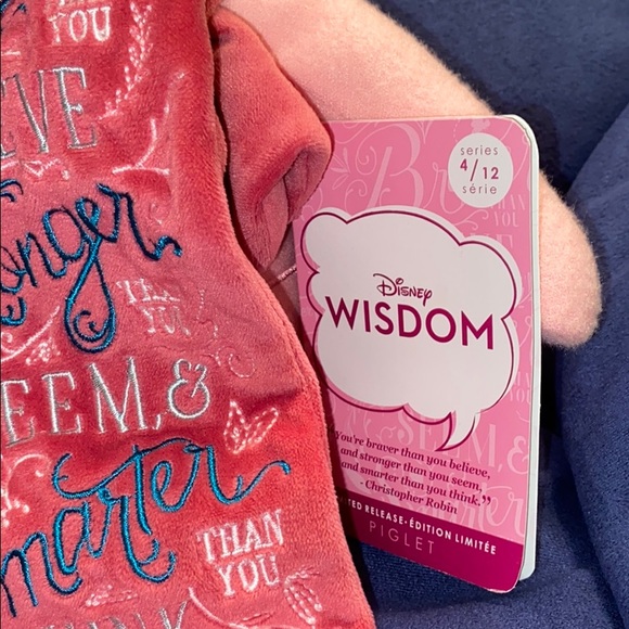 April wisdom plush - Picture 2 of 3